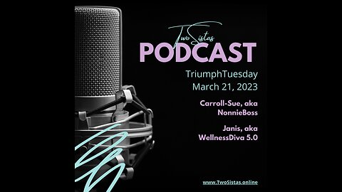 TriumphTuesday @ Night - 03.21.23