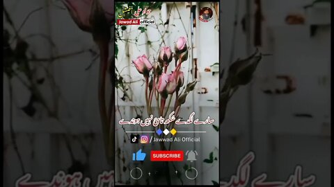 Yaar Belli 🥀 Punjabi Poetry Whatsapp Status ❤️ Sad Sharo Shiari ❤️ New Punjabi Shayari🥀 #shorts