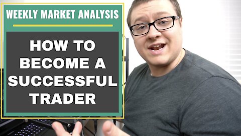 How To Become a Successful Forex Trader