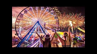 EDM Festival Music Mix 2016