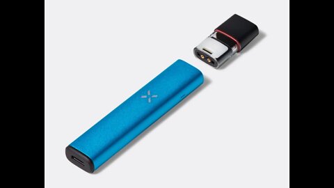 Pax Era Pro Vaporizer - Ultra-Portable Cannabis Oil Vape Pen