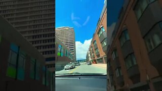 Timelapse of Downtown Halifax NS