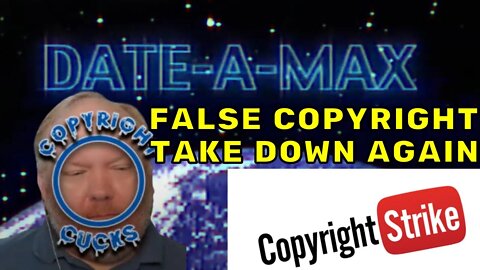 WE NEED HELP! CALLING OUT OTHER YOUTUBER'S Kurt from Uncivil Law is FALSE COPYRIGHT Striking Videos