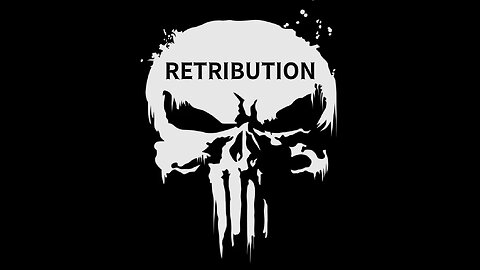 RETRIBUTION