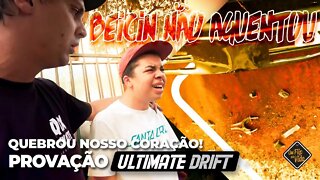 ESSE VÍDEO VAI PARTIR SEU CORAÇÃO - EXPLODIU O MOTOR NO CAMPEONATO :(