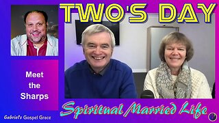 Two's Day - The Spiritual Christian Married Life: Marriage Covenant 1