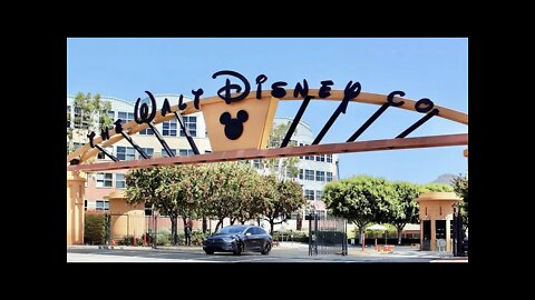 The Disney Way – Our Way or Go Away