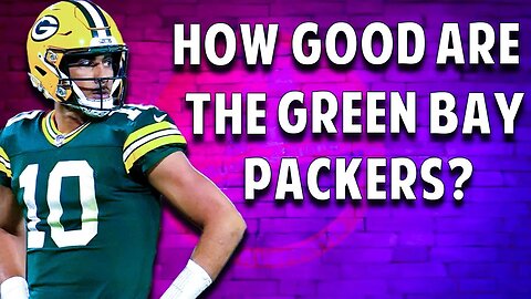 Packers’ and Jordan Love's Progress Through Four Weeks