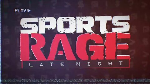 SportsRage with Gabriel Morency 11/16/23 Hour 1