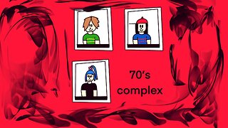 70’s complex