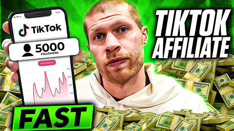 This Software Helps BLOW TikTok Pages Up to 5,000 Followers FAST (Simplified AI Tutorial)