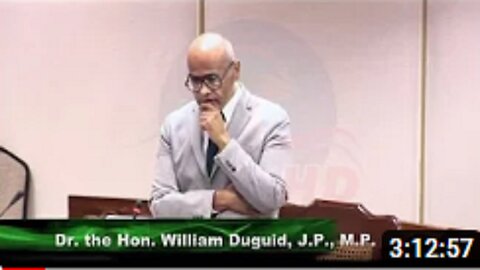 OPPOSITION GET READY!! TROUBLE IN THE BLP CAMP? ST. THOMAS BY-ELECTION?