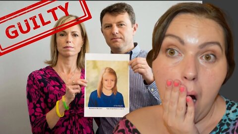 UNBELIEVABLE Madeleine Mccann Investigation | Kate and Gerry Mccann | Evidence Found in Apt 5A