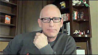 Episode 1600 Scott Adams: Let's Make Fun of All the Stupid People in Charge Today