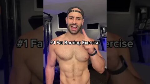 This Is The Best Fat Burning Exercise (And Easiest)