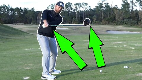 Biggest Backswing Mistakes | How To Fix Them