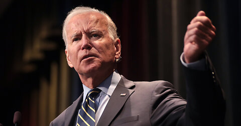 Biden Asked Why He Skipped Visiting The Border While in Arizona
