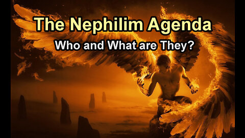 Nephilim Anti-Human Agenda, New World Order, Human Hosts & more w/ Dr. Laura Sanger (1of2)