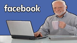 The Facebook Boomer Effect