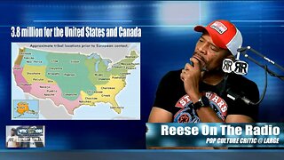 Reese On The Radio Rundown - July 11, 2023