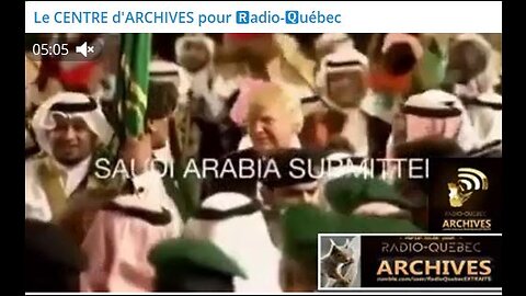 ▶ EXTRAIT-RQ + LIENS parus (19 juil 23) : TRUMP - LA DANSE DU SABRE