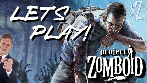 Project Zomboid - Let's Play! Mr. Gold #008