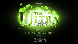 Ultra Interview Young Ones Pt 1