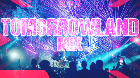 🔥 Tomorrowland 2022 | Festival Mix 2022 | Best Songs, Remixes, Covers & Mashups #49