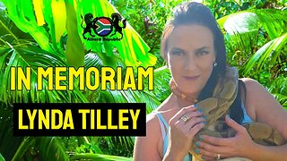 Atheist Republic South Africa - Remembering Lynda Tilley