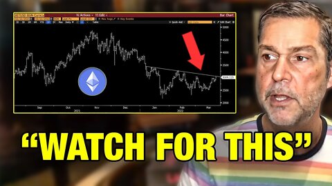 This Shows Ethereum May Break Out Soon | Raoul Pal