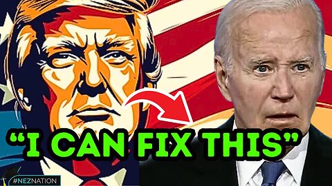 Trump Makes an Offer Biden Can't Refuse! Huge Supreme Court Decision in Wisconsin