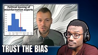 Why Leftist Completely Trust The "Experts"