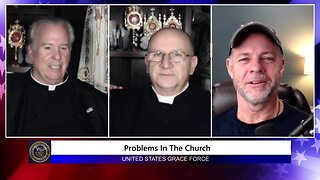 Problems In The Church