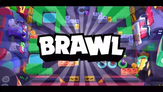 Brawl Stars – Gameplay subir do zero #10 - EVENTO PIQUE GEMA - BRAWLER SHELLY - BRAWL STARS 2021