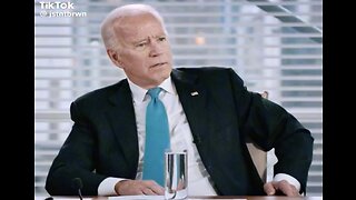 Biden Deepfake