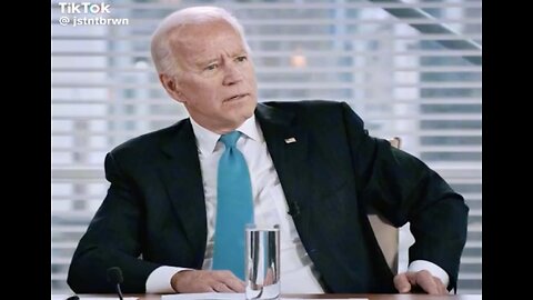 Biden Deepfake