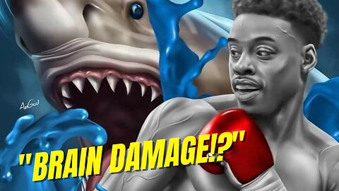 Errol Spence Has Brain Damage!!?? | Spence vs. Crawford Fight Recap