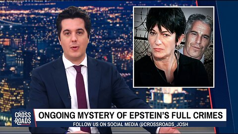The Gates-Epstein Connection Highlights Major Accusation Against the Deceased Child Sex Trafficker