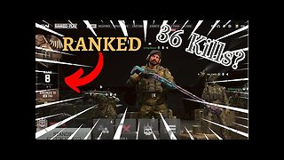 Playing Ranked For The First Time Part 1