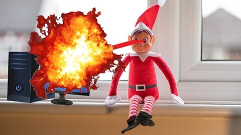 THM - Inspector Elf on the case (Advent of Cyber Day 3,4,5)