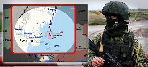 05.26.2022 Chronicle of military operations "Russia - Ukraine". "Subtitles"!!!
