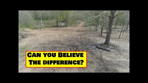 Dismantling new 8 acre Picker's paradise land investment! JUNK YARD EPISODE #79! AFTER DRONE FLIGHT!