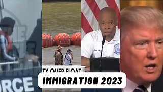 IMMIGRATION 2023