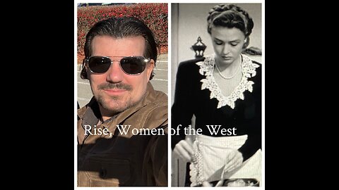 Rise-Women of the West