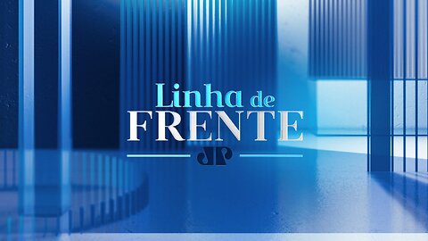 LINHA DE FRENTE - 16/11/2023