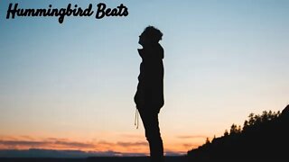 The Stranger by Lesion X (No Copyright Music)