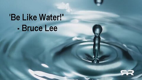 Greg Reese: The Miraculous Nature of Water! [22.12.2023]