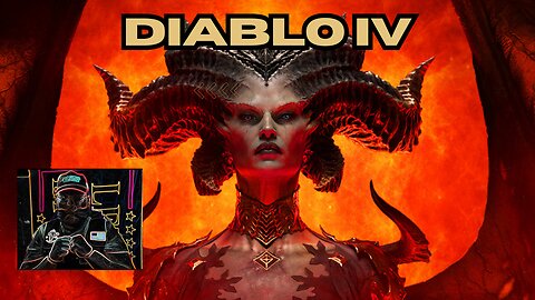 Diablo IV