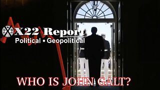 X22-Infiltrators Are Being Exposed, Transparency Is The Only Way Forward, Stage Is Set. TY John Galt