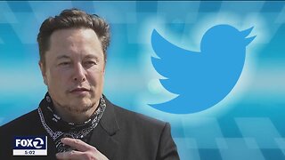 Elon Musk tweets then deletes anti-LGBTQ conspiracy theory about Paul Pelosi attack